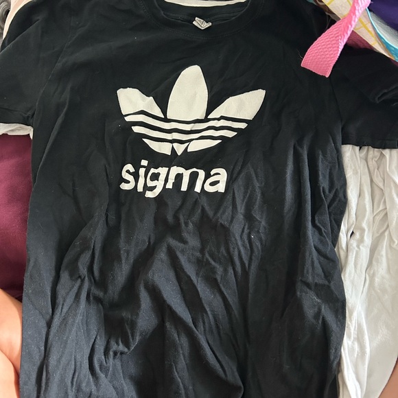 Tri Sigma Clothes - Picture 5 of 13